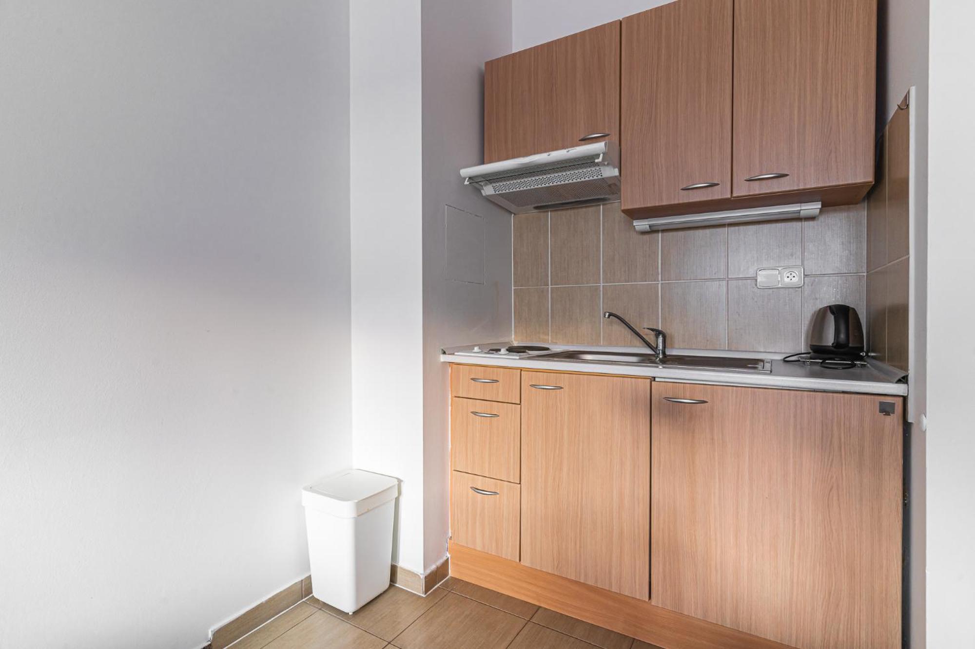 Apartman A5 Pro 3 Osoby - Moninec - Celorocne ภายนอก รูปภาพ