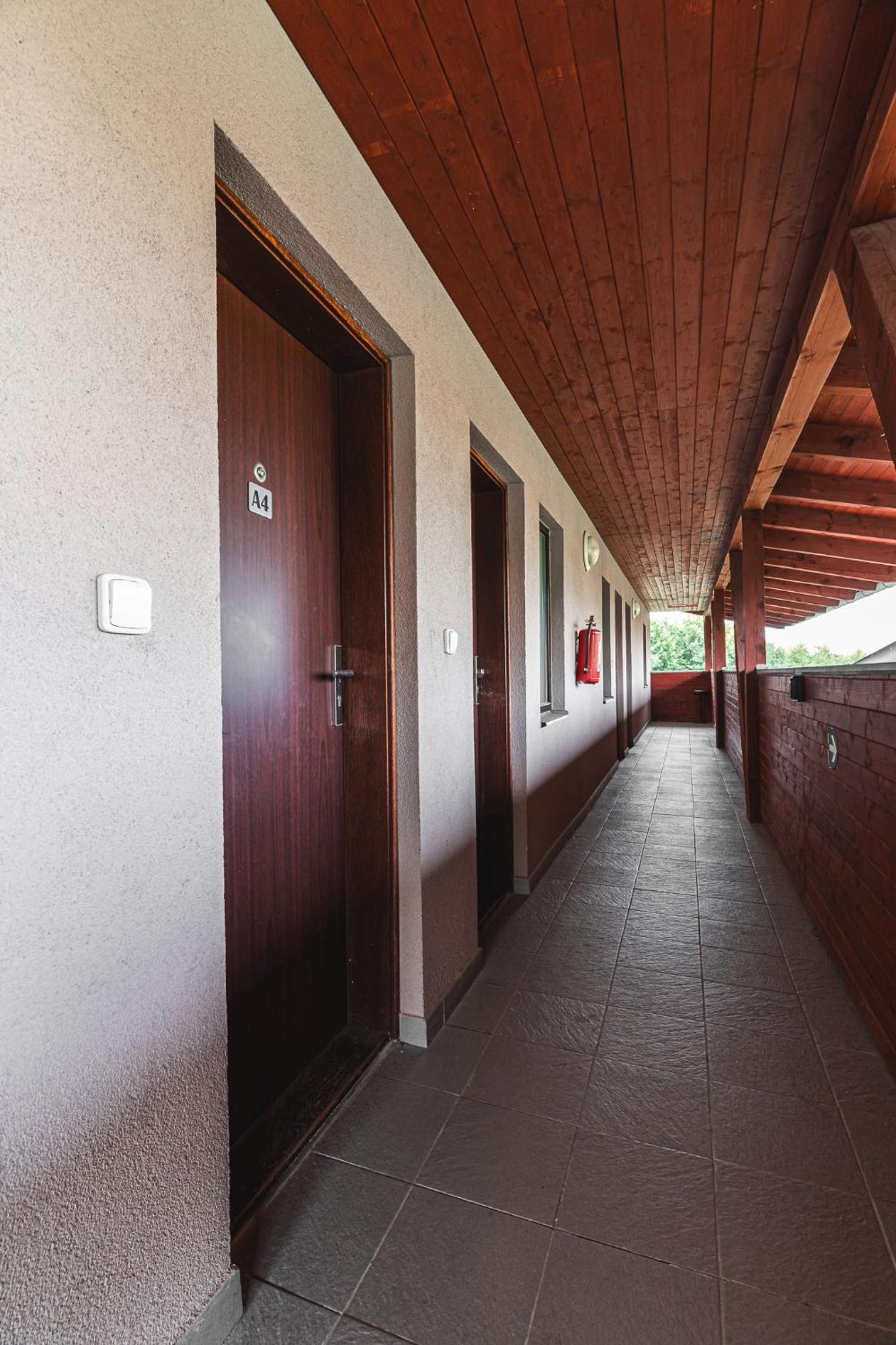 Apartman A5 Pro 3 Osoby - Moninec - Celorocne ภายนอก รูปภาพ
